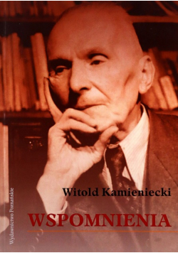 Kamieniecki Wspomnienia