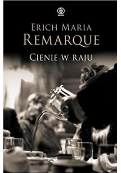 Cienie w raju