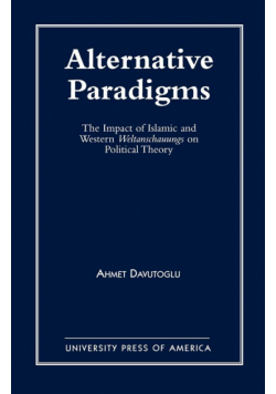 Alternative Paradigms
