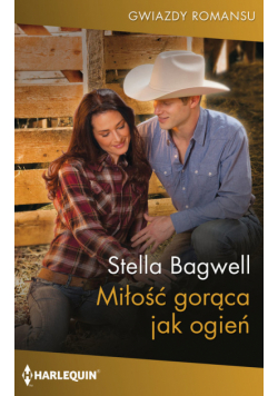 Miłość gorąca jak ogień