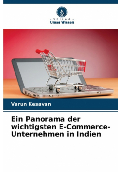 Ein Panorama der wichtigsten E-Commerce-Unternehmen in Indien