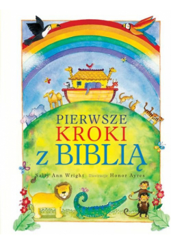 Pierwsze kroki z Biblią