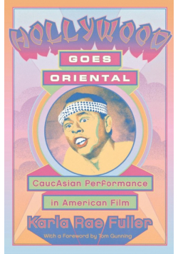 Hollywood Goes Oriental