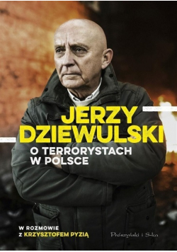 O terrorystach w Polsce