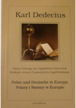 Polacy i Niemcy w Europie