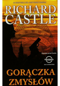 Gorączka zmysłów