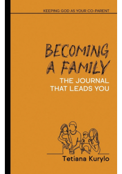 Becoming a Family