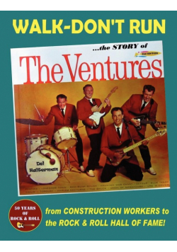 Walk-Don't Run - The Story of The Ventures
