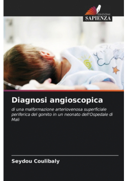 Diagnosi angioscopica