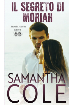 Il Segreto Di Moriah