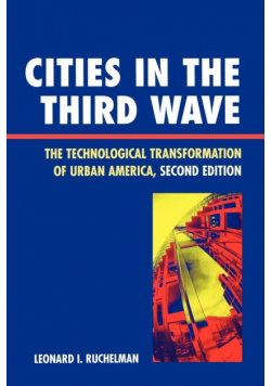 Cities in the Third Wave