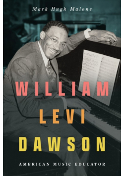 William Levi Dawson
