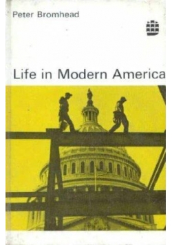 Life in Modern America