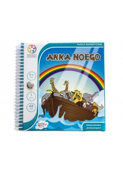 Smart Games - Arka Noego (Edycja Polska)