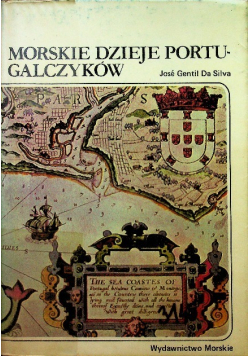 Morskie Dzieje Portugalczyków