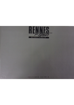 Rennes Reflets