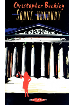Sądne konkury Christopher Buckley