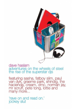 Adventures on the Wheels of Steel