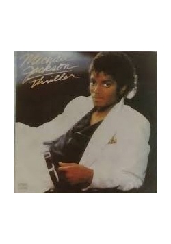 Michael Jackson ,płyta winylowa