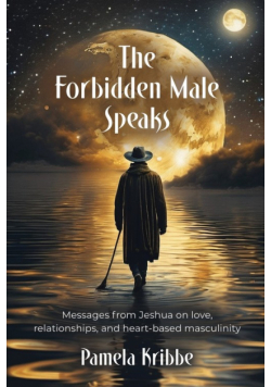The Forbidden Male Speaks