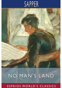 No Man's Land (Esprios Classics)