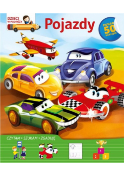 Dzieci w podróży