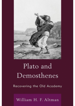 Plato and Demosthenes