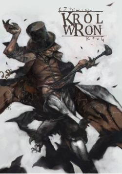 Król Wron
