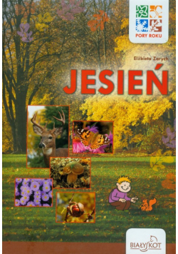 Pory roku Jesień