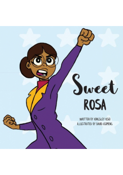 Sweet Rosa