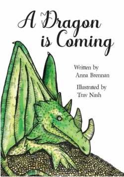 A Dragon is Coming