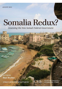 Somalia Redux?