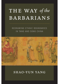 The Way of the Barbarians