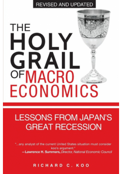 The Holy Grail Of Macroeconomi