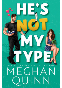 He's Not My Type