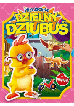 Przyjaciele dzielny Dziubuś