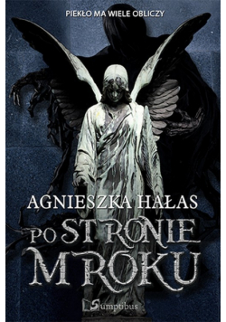 Hałas Agnieszka - Po stronie mroku