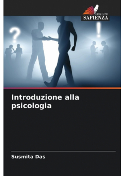 Introduzione alla psicologia