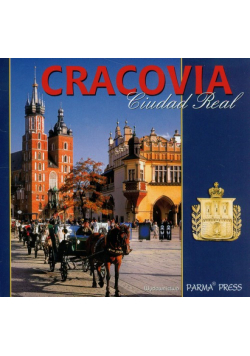 Kraków wersja hiszpańska