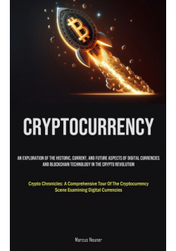 Cryptocurrency