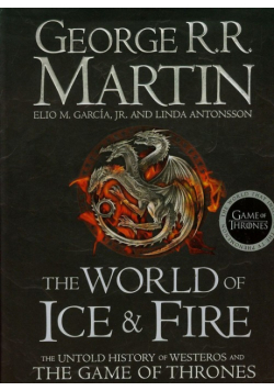 The World of Ice & Fire