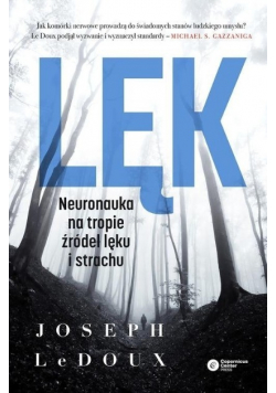 Lęk