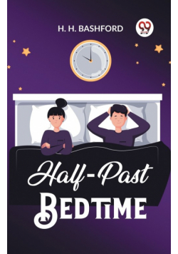Half-Past Bedtime