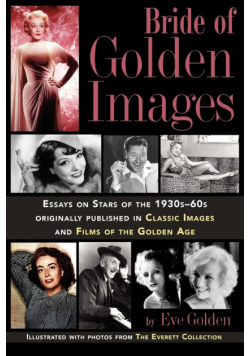 Bride of Golden Images