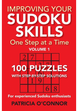 Improving Your Sudoku Skills