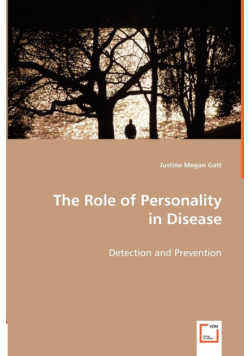 The Role of Personality in Disease