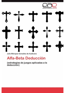 Alfa-Beta Deduccion