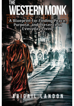 The Western Monk