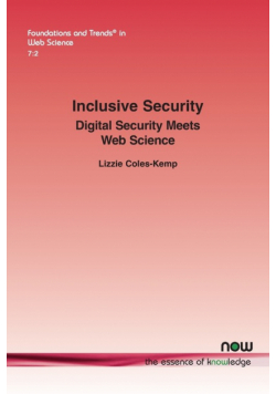 Inclusive Security