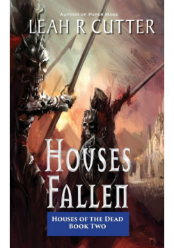 Houses Fallen